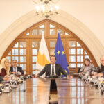 Ενημέρωσε τους πολιτικούς αρχηγούς ο ΠτΔ – «Δεν θα επιτρέψουμε να χαθεί το διαπραγματευτικό κεκτημένο»