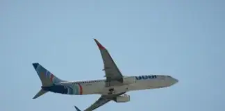 Σκιές 11ης Σεπτεμβρίου στην πτήση της flydubai – Ο συγκυβερνήτης επιχείρησε αεροπειρατεία