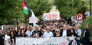 13 χρόνια από τη δολοφονία του Παύλου Φύσσα – Συναυλία το απόγευμα, αύριο το συλλαλητήριο στο Κερατσίνι