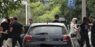 Στις φυλακές Κορυδαλλού οι δυο κατηγορούμενοι γιατροί για τον θάνατο Μαζωνάκη