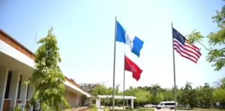Οι ΗΠΑ στέλνουν όπλα στον στρατό της Γουατεμάλας για πρώτη φορά από το 1977