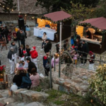 Αυτά είναι τα εννέα χριστουγεννιάτικα χωριά – Οι ημερομηνίες που θα λειτουργήσουν
