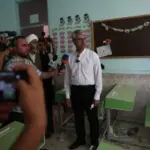 Ιράν: Ο διάλογος είναι το πιο αποτελεσματικό όπλο κατά των απειλών