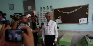 Ιράν: Ο διάλογος είναι το πιο αποτελεσματικό όπλο κατά των απειλών