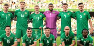 Nations League: Πάνω από 160 Ιρλανδοί αθλητές ζητούν μποϊκοτάζ των αγώνων με το Ισραήλ