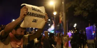 Ισπανία: Ο κοινωνικός σάλος στέλνει την 87χρονη Μαρικάρμεν Αμπασκάλ πίσω στο σπίτι της