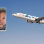 Συνελήφθη ο πιλότος της Flydubai-Πώς αποφεύχθηκε η τραγωδία και το μαχαίρωμα στο πιλοτήριο, ο ένας ήθελε να ρίξει το αεροπλάνο και μαχαίρωσε τον άλλο