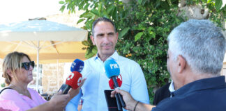 ΥΠΕΣ: Είμαστε δίπλα στον Δήμο για να προχωρήσουν τα πολεοδομικά έργα στην Πάφο