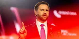 Βανς: Η εξωτερική πολιτική των ΗΠΑ για τη Μ. Ανατολή δεν μπορεί να υπαγορεύεται από το Ισραήλ