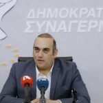 Καρούσος: Ο Αβέρωφ Νεοφύτου το 2023 βίωσε ένα πραξικόπημα από τους γύρω του