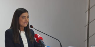 «Το θέμα έχει λήξει», λέει η Υφ.Πολιτισμού για την συγκέντρωση αρμοδιοτήτων προϋπολογισμού από ΓΔ