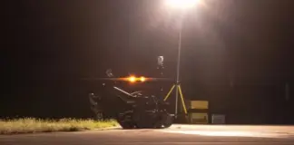 Γερμανία: Τμήματα drone βρέθηκαν σε αεροπορική βάση στην Κάτω Σαξονία – Εξετάζεται η σύνδεση με τη Λειψία