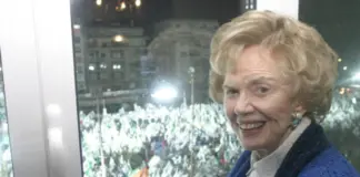 Πέθανε η Μαργαρίτα Παπανδρέου