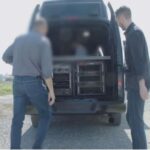 Ταλ Ντίλιαν: Αρνείται υποκλοπές από την Κύπρο και σχέσεις με κρατικές αρχές – Τι λέει για το μαύρο βαν