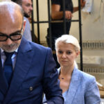 Θάνατος Μαζωνάκη: Η κατάθεση που «διαχωρίζει» τον γιατρό από τη σύζυγό του – Εξετάζεται αίτημα αποφυλάκισης μόνο για εκείνον