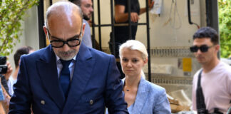 Θάνατος Μαζωνάκη: Η κατάθεση που «διαχωρίζει» τον γιατρό από τη σύζυγό του – Εξετάζεται αίτημα αποφυλάκισης μόνο για εκείνον