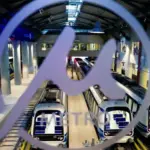 Μετρό Θεσσαλονίκης: Κλειστός προσωρινά ο σταθμός «Αγίας Σοφίας» μετά από καπνούς