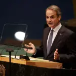 Μητσοτάκης: Ναι στον διάλογο με την Τουρκία, όχι στις μονομερείς ενέργειες και το casus belli