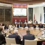 Κ. Μητσοτάκης: Δυναμική ανάπτυξη της οικονομίας, ενίσχυση της Ελλάδας στη διεθνή σκηνή