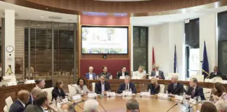 Κ. Μητσοτάκης: Δυναμική ανάπτυξη της οικονομίας, ενίσχυση της Ελλάδας στη διεθνή σκηνή