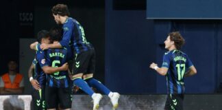 Μπέτις και Βιγιαρεάλ προχώρησαν με νίκες στη LaLiga