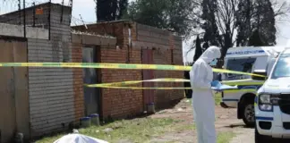 Νότια Αφρική: 9 πτώματα γυναικών σε 2 μήνες ανατολικά του Γιοχάνεσμπουργκ – Φόβοι για δράση κατά συρροή δολοφόνου