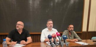 Οι συνδικαλιστικές οργανώσεις συναντώνται σήμερα με τον ΥΠΟΙΚ για τους ωρομίσθιους