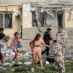 Η αθέατη πλευρά του πολέμου στην Ουκρανία: Βασανιστήρια, βιασμοί, ακρωτηριασμοί και ηλεκτροσόκ, από 4 έως 82 ετών τα θύματα