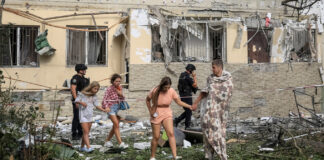 Η αθέατη πλευρά του πολέμου στην Ουκρανία: Βασανιστήρια, βιασμοί, ακρωτηριασμοί και ηλεκτροσόκ, από 4 έως 82 ετών τα θύματα