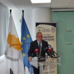 ΥΠΑΜ: Ελλάδα, Ισραήλ και Κύπρος έχουν το ίδιο αμυντικό σύστημα, αναβαθμισμένη η παρέλαση 1ης Οκτωβρίου