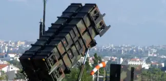 Το Στέιτ Ντιπάρτμεντ ενέκρινε την πώληση πυραύλων Patriot στην Ουκρανία