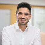 Ο Παναγιώτης Χατζηκωνσταντίνου εντάσσεται στην ηγετική ομάδα των Φορολογικών & Νομικών Υπηρεσιών της PwC Κύπρου
