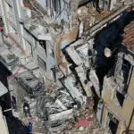 Πλάκα: Έρευνες έπειτα από πληροφορίες για αγνοούμενο ζευγάρι ηλικιωμένων (ΦΩΤΟΓΡΑΦΙΕΣ-ΒΙΝΤΕΟ)