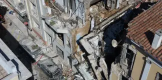 Πλάκα: Έρευνες έπειτα από πληροφορίες για αγνοούμενο ζευγάρι ηλικιωμένων (ΦΩΤΟΓΡΑΦΙΕΣ-ΒΙΝΤΕΟ)