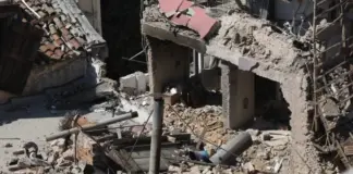 Πλάκα: Αποκλείουν την κεντρική διαρροή φυσικού αερίου, στον 2ο όροφο η «πηγή» της έκρηξης