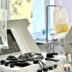 Προχωρά η διερεύνηση ΤΑΕ Λάρνακας για μηχανές πλασμαφαίρεσης σε ένα ιατρικό κέντρο