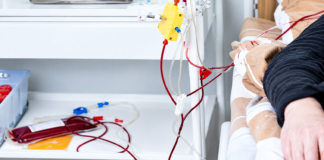 Άρχισε η λήψη καταθέσεων για τα μηχανήματα πλασμαφαίρεσης στη Λάρνακα