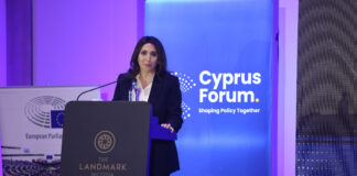 Κεφάλαιο που μπορεί να αξιοποιηθεί διαχρονικά η Κυπριακή Προεδρία ΕΕ, λέει η Ραουνά στο Cyprus Forum