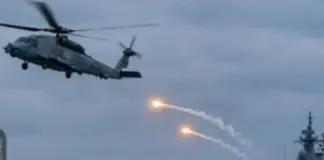 Η Δανία προειδοποιεί για υβριδικές επιθέσεις από τη Ρωσία εναντίον χωρών του ΝΑΤΟ – «Υψηλός κίνδυνος απωλειών»