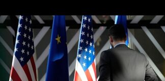 Οι ΗΠΑ απειλούν την ΕΕ με αντίποινα για τo «made in europe» στον προϋπολογισμό της ΕΕ