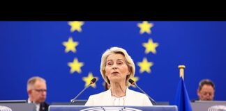 Κατάσταση της Ένωσης: Πέντε σημεία από την ομιλία της Ούρσουλα φον ντερ Λάιεν