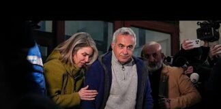 Ρουμανία: Υπό κράτηση ο πρώην υποψήφιος πρόεδρος Γκεοργκέσκου στο πλαίσιο έρευνας για απάτη