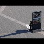 Το φθινόπωρο ξεκίνησε, αλλά η ζέστη παραμένει στην Πορτογαλία και αιφνιδιάζει τους τουρίστες