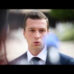 Γαλλία: Κατηγορίες για αντισημιτισμό αντιμετωπίζει ο Ζορντάν Μπαρντελά, απαντά με μήνυση
