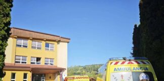 Μια γυναίκα νεκρή και δύο τραυματίες σε επίθεση σε σχολείο στη Σλοβακία