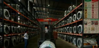 Τραμπ: Επένδυση 18 δισ. δολαρίων για «τη μεγαλύτερη χαλυβουργία στην ιστορία των ΗΠΑ»