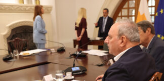 ΓΓ ΑΚΕΛ: Στόχος να διαφυλαχθούν οι συγκλίσεις