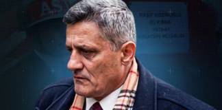 Τουρκία: Ένταλμα για απόστρατο που βρίσκεται στην κατεχόμενη Κύπρο σε σχέση με θάνατο στελέχους ΜΙΤ