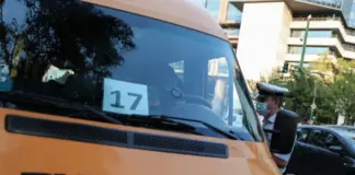 Εξωφρενικό περιστατικό στα Χανιά: Ξέχασαν επί 5 ώρες δύο νήπια μέσα σε σχολικό λεωφορείο