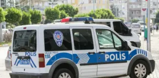 Τουρκία: Πυροβολισμοί έξω από λύκειο – Αναφορές για τραυματίες (ΒΙΝΤΕΟ)